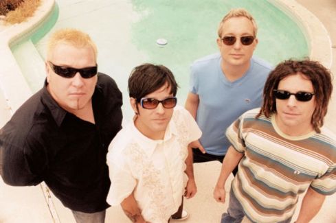 Smash Mouth pictures