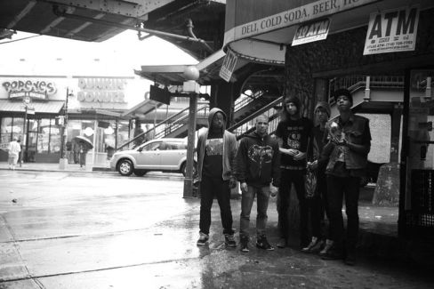 Cerebral Ballzy pictures