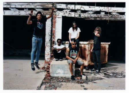 Cerebral Ballzy pictures