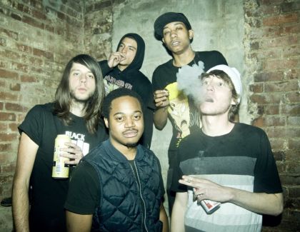 Cerebral Ballzy pictures