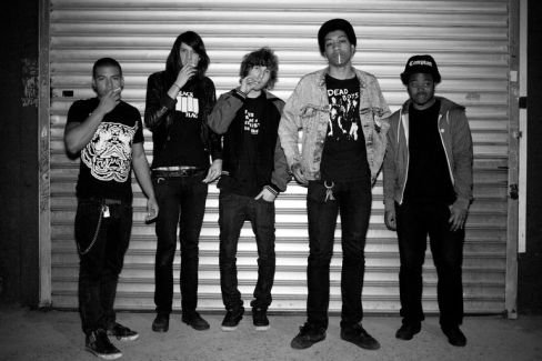 Cerebral Ballzy pictures