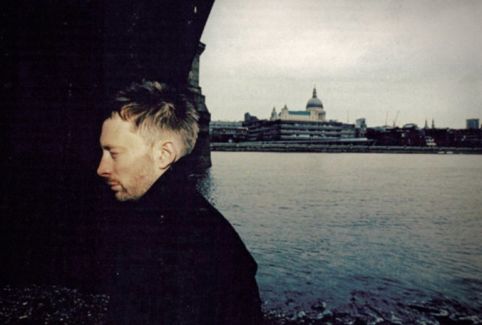 Thom Yorke pictures