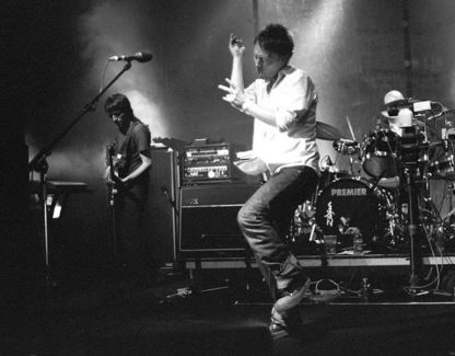 Thom Yorke pictures