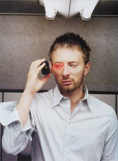 Thom Yorke pictures