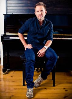 Chris Tomlin pictures