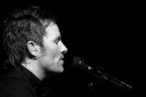 Chris Tomlin pictures