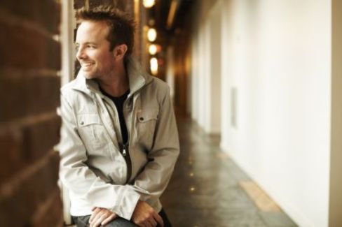Chris Tomlin pictures