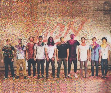 Hillsong United pictures