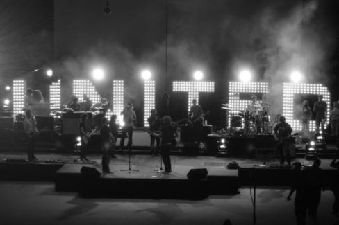Hillsong United pictures