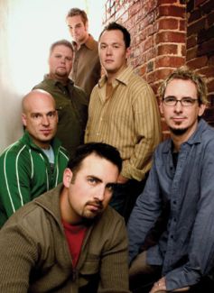 MercyMe pictures