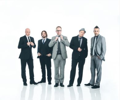 MercyMe pictures