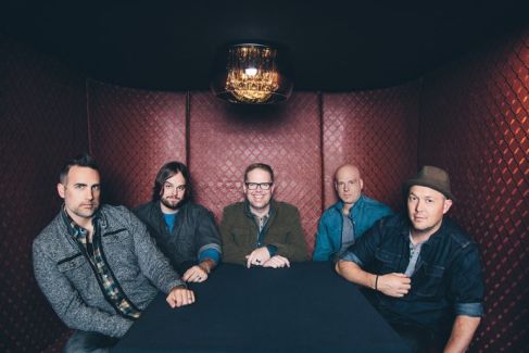 MercyMe pictures