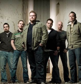 MercyMe pictures