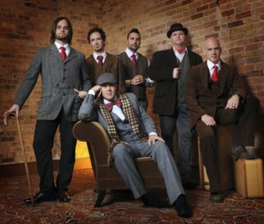 MercyMe pictures