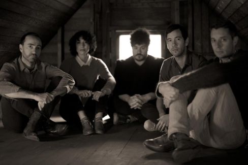 The Shins pictures