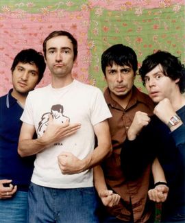 The Shins pictures