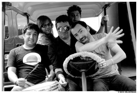 The Shins pictures