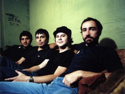 The Shins pictures