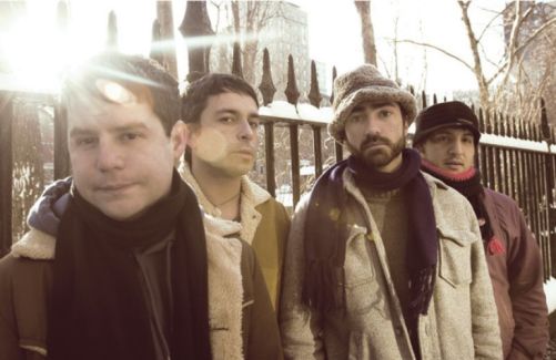 The Shins pictures