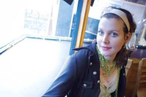 Antje Duvekot pictures