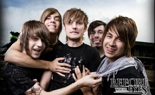 Before Their Eyes pictures