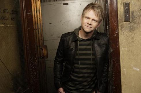 Steven Curtis Chapman pictures