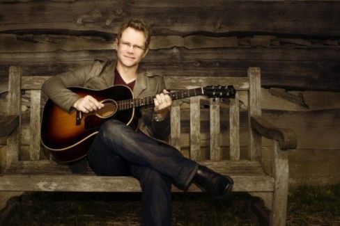 Steven Curtis Chapman pictures