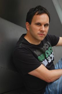 Matt Redman pictures