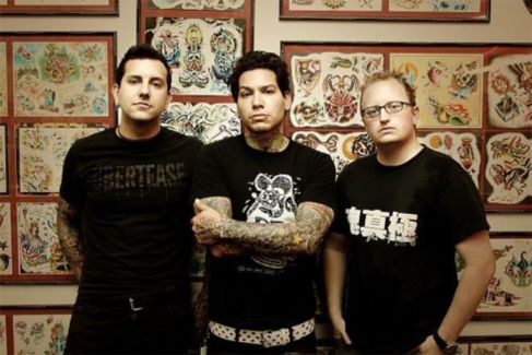MxPx pictures