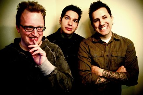 MxPx pictures