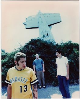 MxPx pictures