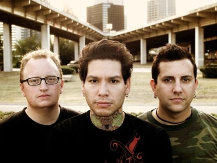 MxPx pictures