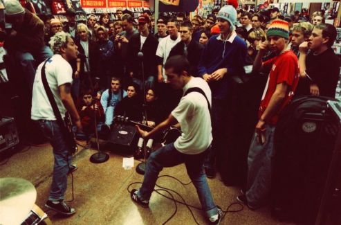 MxPx pictures