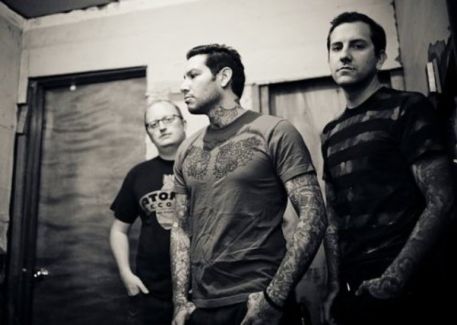 MxPx pictures