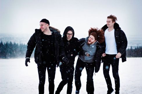 Agent Fresco pictures