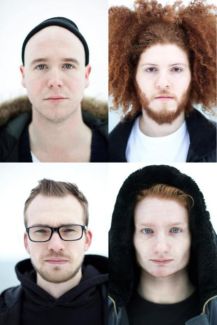 Agent Fresco pictures
