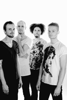 Agent Fresco pictures