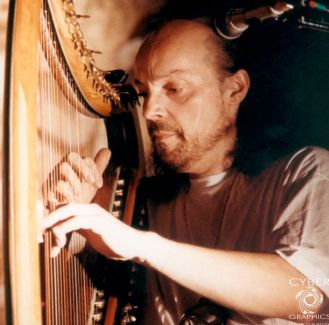 Alan Stivell pictures