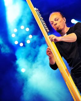 Alan Stivell pictures