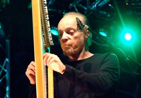 Alan Stivell pictures