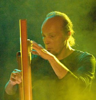 Alan Stivell pictures