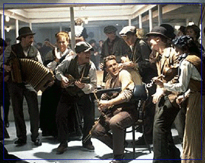 Gaelic Storm pictures