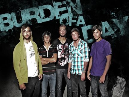 Burden of a Day pictures