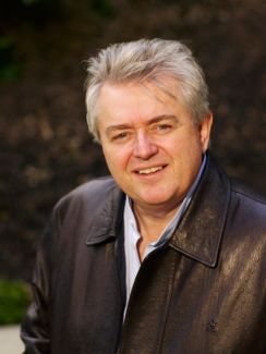 Bill Whelan pictures
