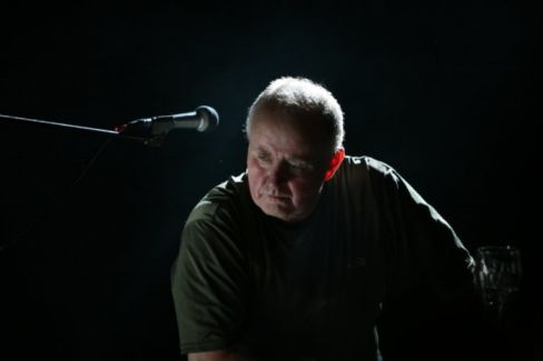 Christy Moore pictures