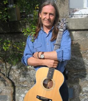 Dougie MacLean pictures