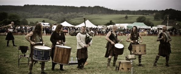 Clann An Drumma pictures