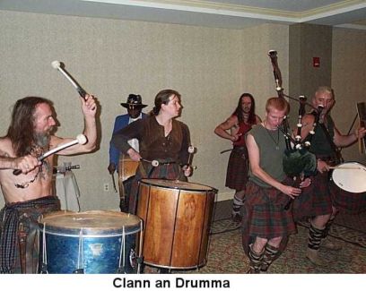 Clann An Drumma pictures