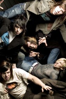 Family Force 5 pictures