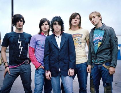 Family Force 5 pictures